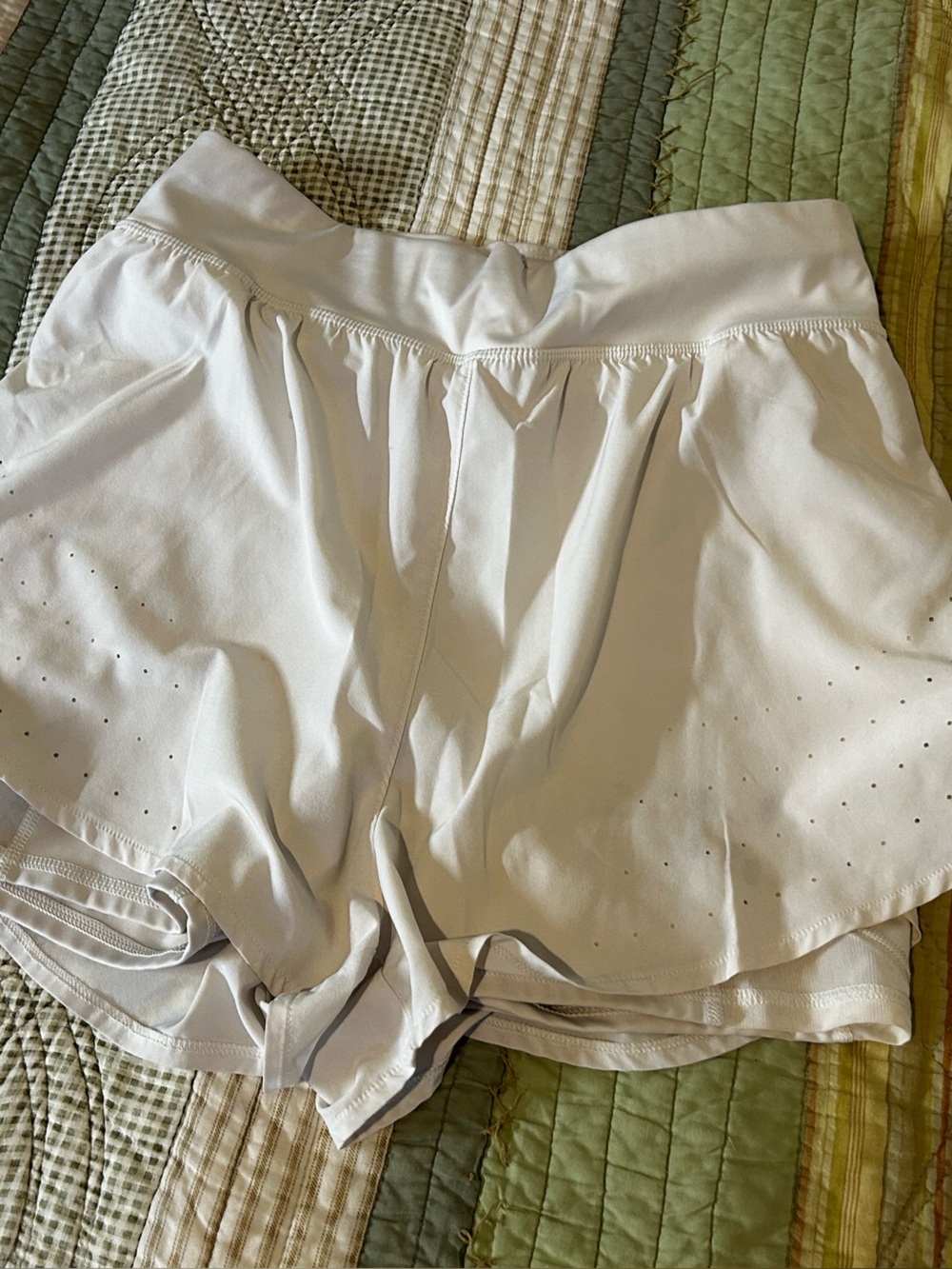 All In Motion Shorts - Picture 2 of 10